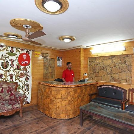 Oyo Flagship Hotel Palace Pahalgām Dış mekan fotoğraf