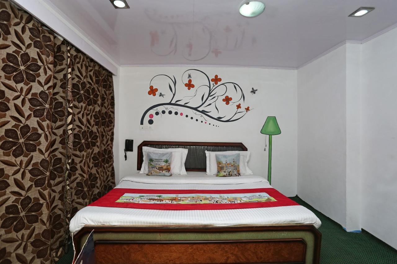 Oyo Flagship Hotel Palace Pahalgām Dış mekan fotoğraf