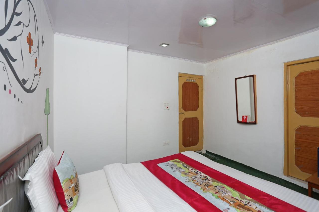 Oyo Flagship Hotel Palace Pahalgām Dış mekan fotoğraf