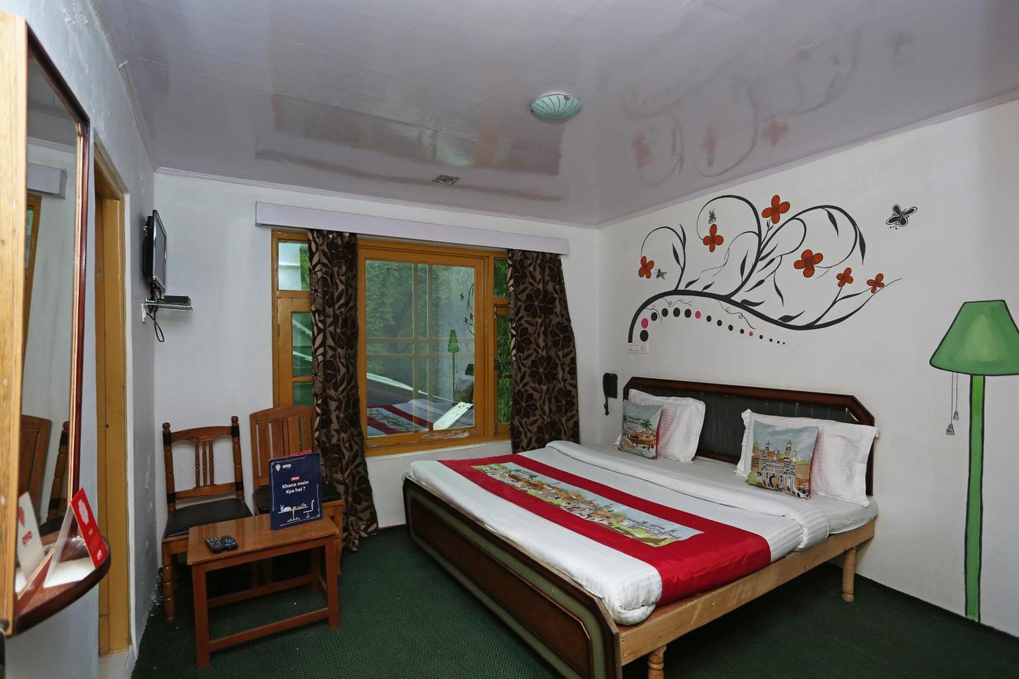 Oyo Flagship Hotel Palace Pahalgām Dış mekan fotoğraf