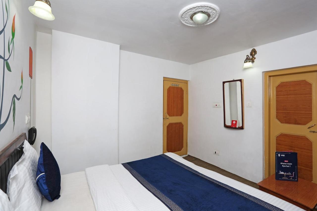 Oyo Flagship Hotel Palace Pahalgām Dış mekan fotoğraf