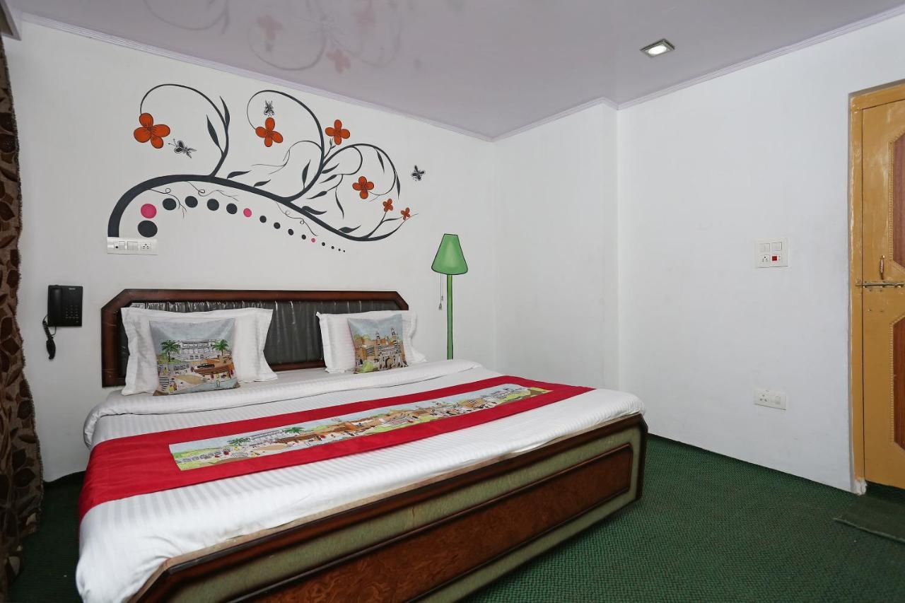 Oyo Flagship Hotel Palace Pahalgām Dış mekan fotoğraf